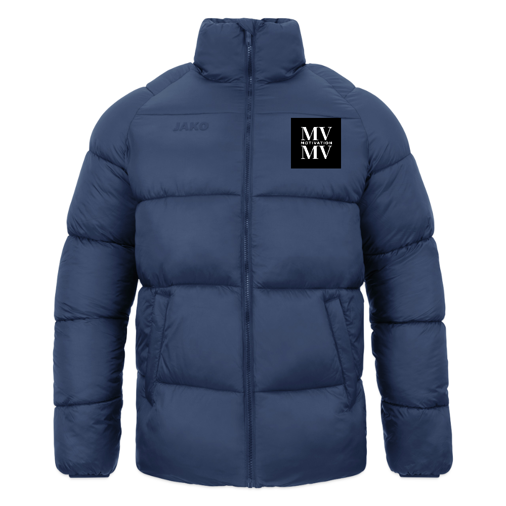 Doudoune Motivation MV – (Unisexe)